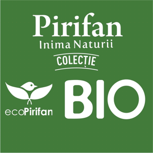 Pirifan Inima Naturii COLECŢIE ecoPirifan BIO