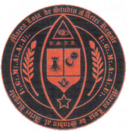 Marea Loja de Studiu al Artei Regale