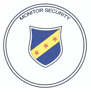 MONITOR SECURITY