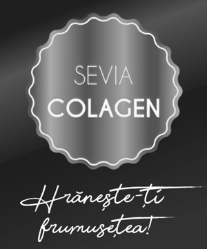SEVIA COLAGEN Hrănește-ți frumusețea!