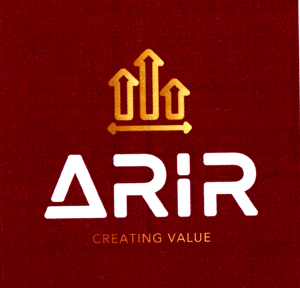 ARIR CREATING VALUE