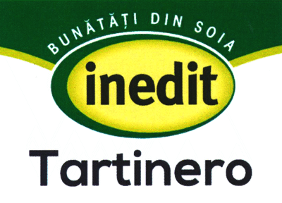 BUNĂTĂȚI DIN SOIA inedit Tartinero