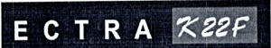 ECTRA K22F