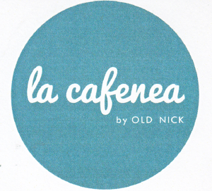 la cafenea by OLD NICK