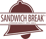 SANDWICH BREAK PREMIUM QUALITY SINCE 2008