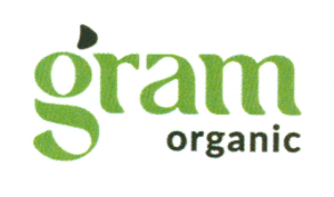 gram organic
