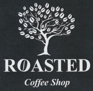 ROASTED Coffee Shop