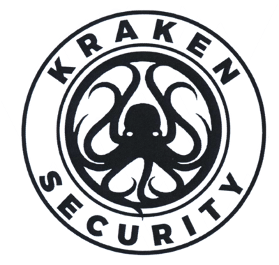 KRAKEN SECURITY