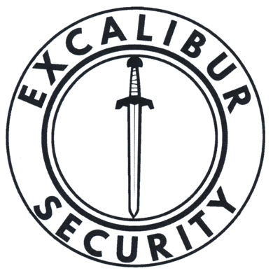 EXCALIBUR SECURITY