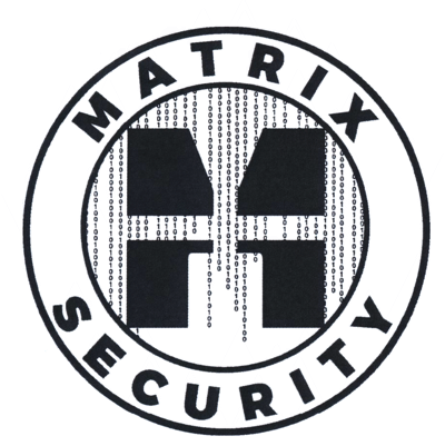 MATRIX SECURITY