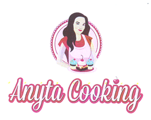 Anyta Cooking