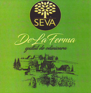 SEVA De La Ferma gustul de odinioara