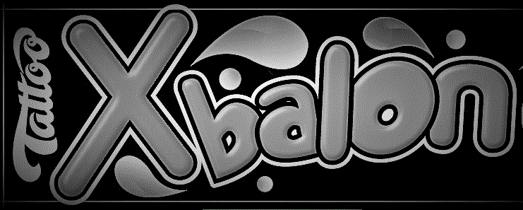 Tattoo Xbalon