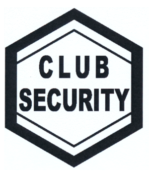 CLUB SECURITY
