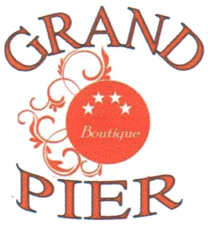 GRAND PIER Boutique