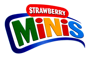 STRAWBERRY MINIS