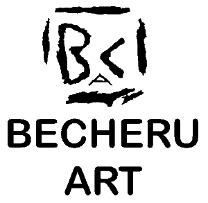 BECHERU ART