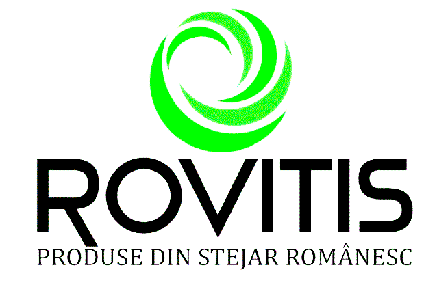 ROVITIS PRODUSE DIN STEJAR ROMÂNESC