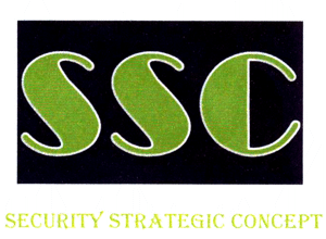 SSC SECURITY STRATEGIC CONCEPT