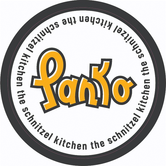 Panko the schnitzel kitchen