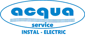 acqua service INSTAL - ELECTRIC