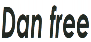 Dan free