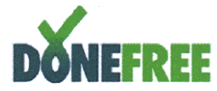 DONEFREE