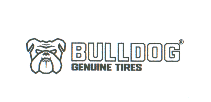 BULLDOG GENUINE TIRES