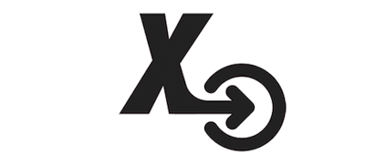 X