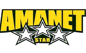 STAR AMANET