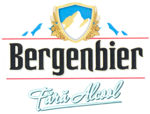 Bergenbier Fără Alcool