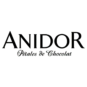 ANIDOR Pétales de Chocolat