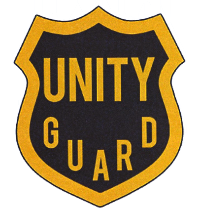 UNITY GUARD