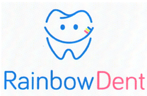 Rainbow Dent