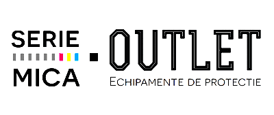 SERIE MICA OUTLET ECHIPAMENTE DE PROTECTIE