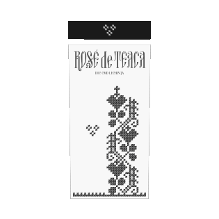 ROSÉ de TEACA DOC CMD LECHINTA