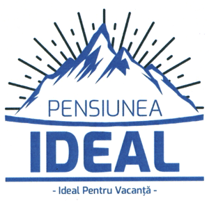 PENSIUNEA IDEAL - Ideal Pentru Vacanţă -