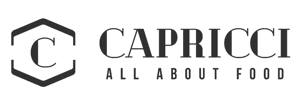 C CAPRICCI ALL ABOUT FOOD