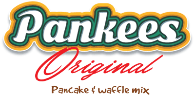 Pankees Original Pancake & Waffle mix
