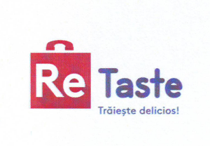 ReTaste Trăieşte delicios!