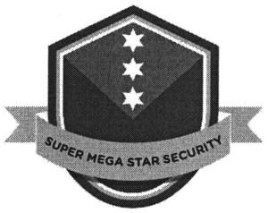 SUPER MEGA STAR SECURITY