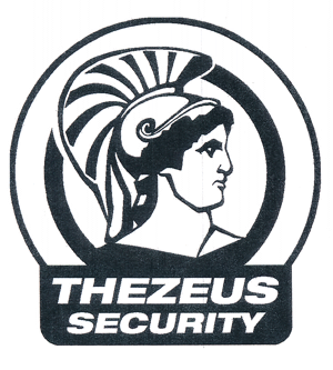 THEZEUS SECURITY