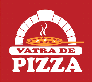 VATRA DE PIZZA
