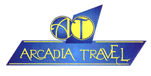 AT ARCADIA TRAVEL