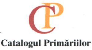 CP Catalogul Primăriilor