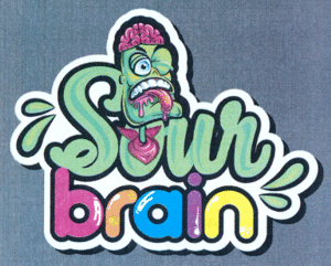 Sour brain