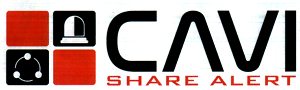 CAVI SHARE ALERT