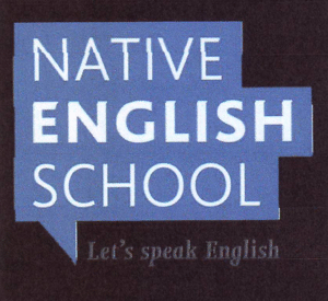 NATIVE ENGLISH SCHOOL Let's speak English
