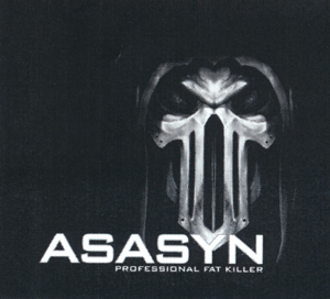 ASASYN PROFESSIONAL FAT KILLER
