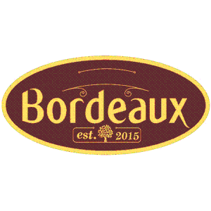 Bordeaux est. 2015